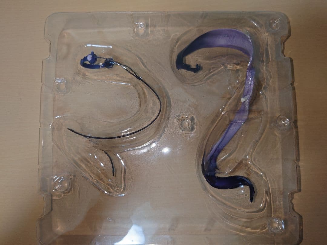 ナ*オ様 限定価格グッドスマイルカンパニー　グリッドマン新条アカネ1/7スケール