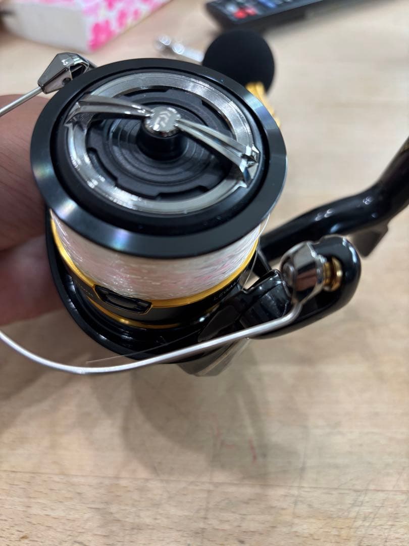 キ*プ様 23レガリスLT6000D-H