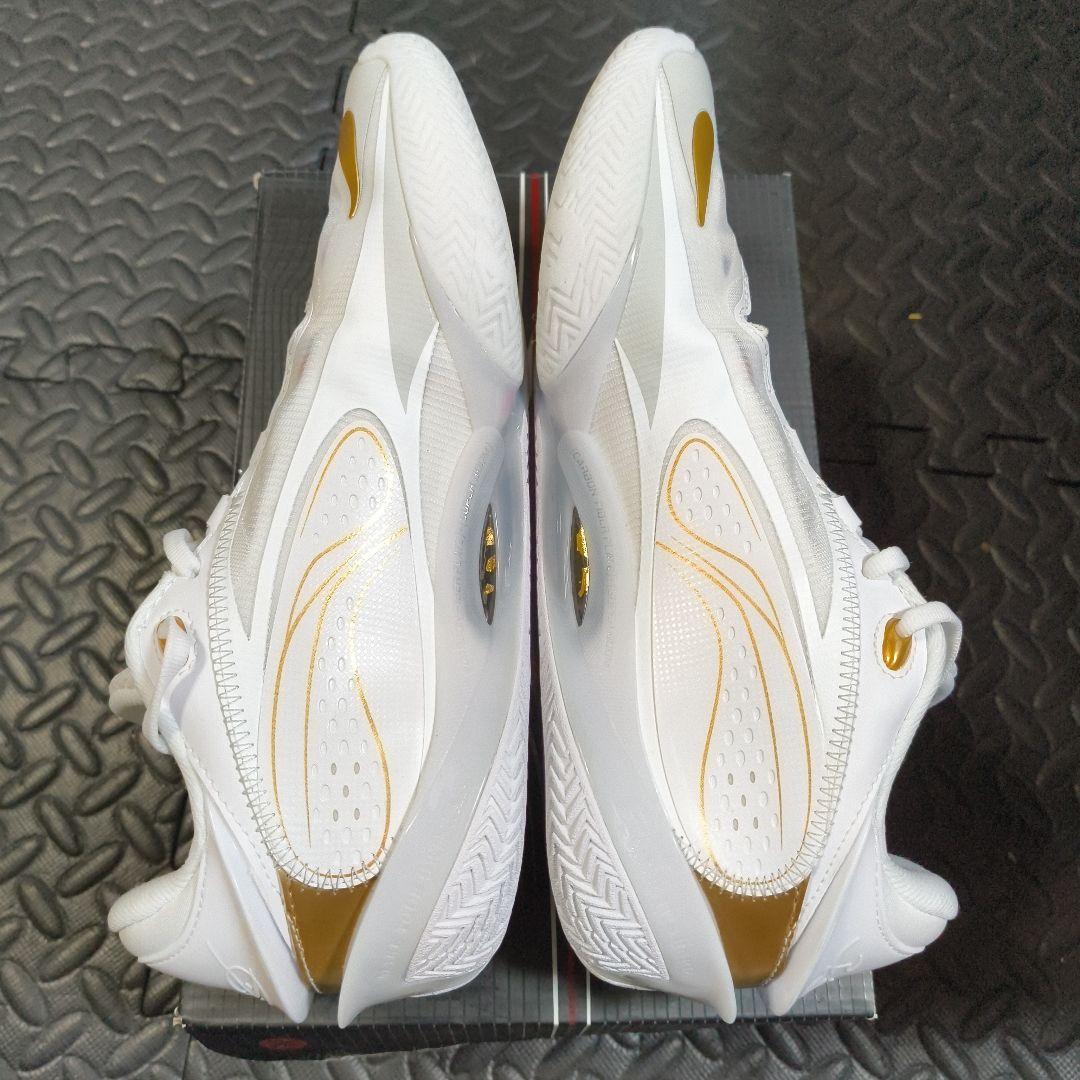 wade 808 5 ultra 「勝利への道」US9.0 - メルカリ