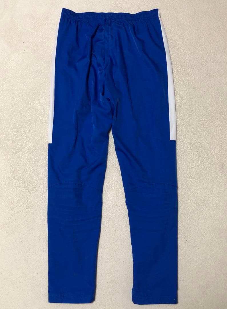 NIKE ナイキ　ジャージ上下　セットアップ　スウォッシュ刺繍ロゴ　デカロゴ　L