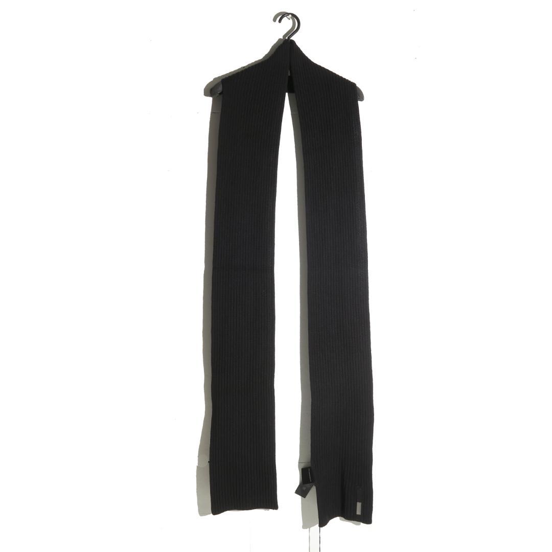 ANN DEMEULEMEESTER BERIT SCARF ロング マフラー - メルカリ