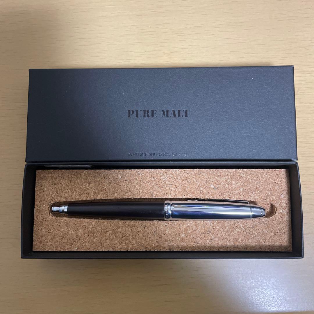 廃盤シャーペン」ピュアモルト5000 シャーペン - メルカリ