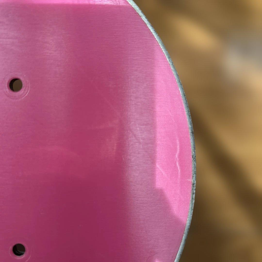 Burton キッズ　スノーボード　バートン　110cm ビンディング付き