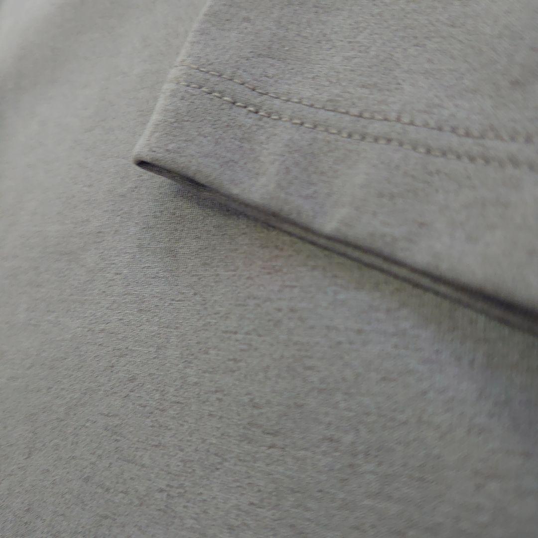 新品未使用　アドミラル　レディスロンT ATLA557 ブラウン　M サイズ