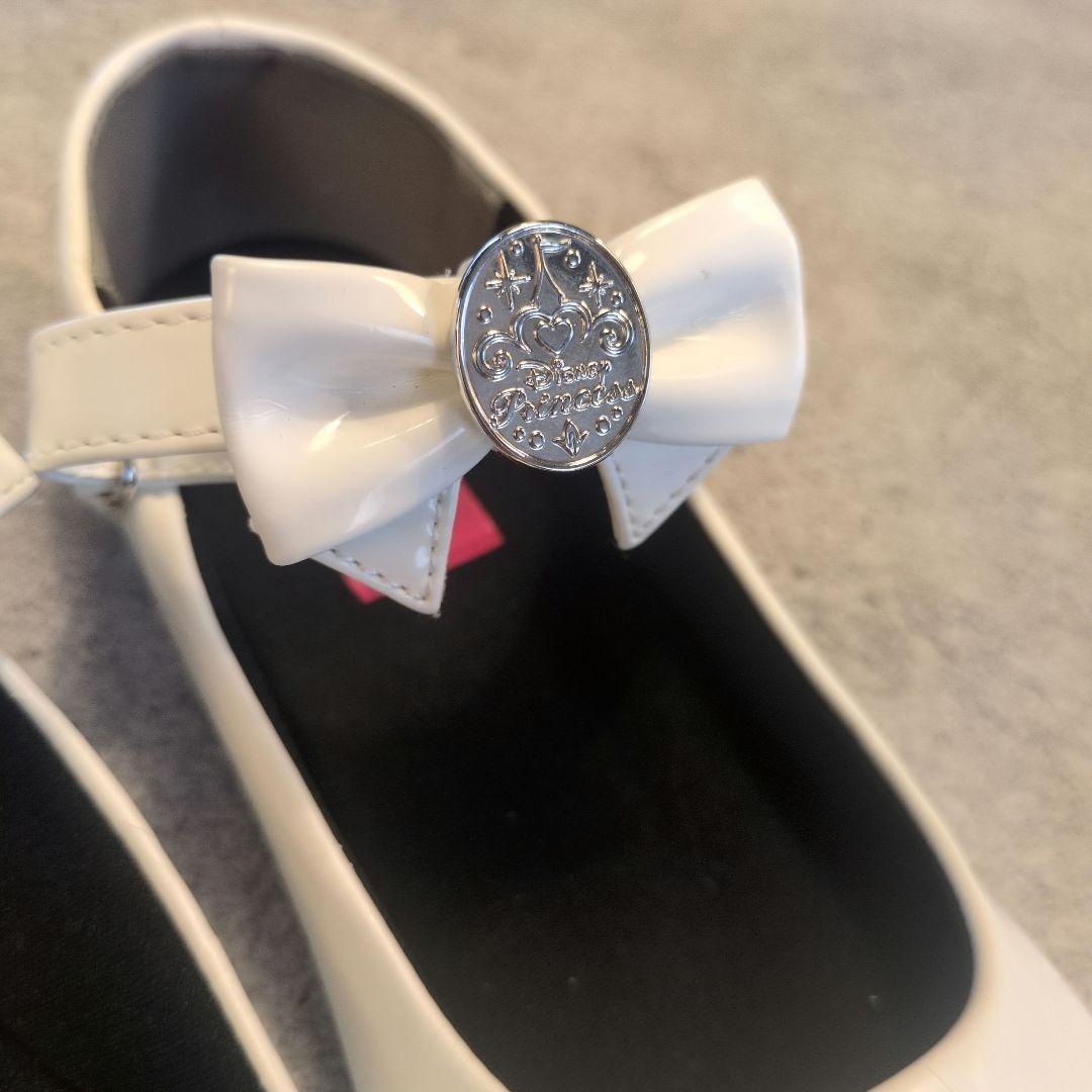 hi☆　ビビディバビディブティック　シンデレラ　ドレス　140