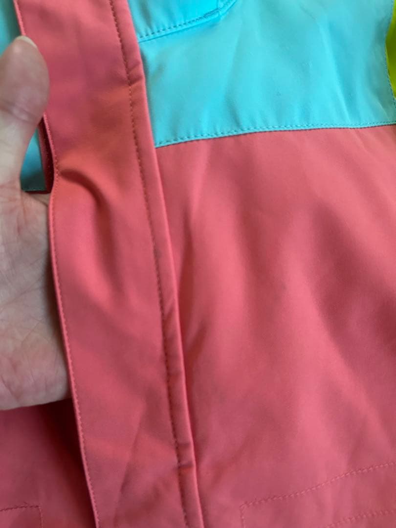 BURTON バートン キッズ 子供用 スノボウェア　4T　100 110