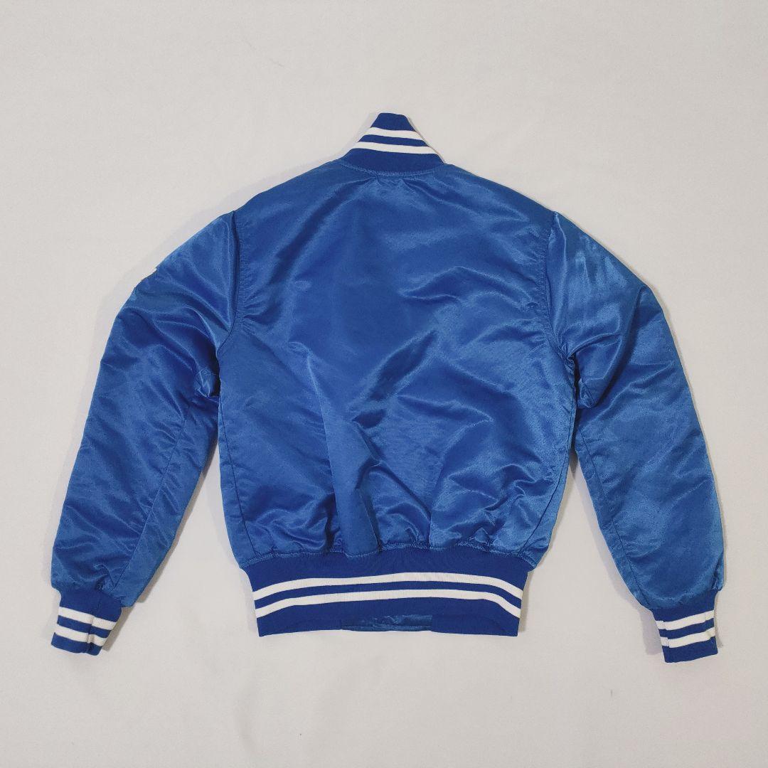 スターター MLB LA Dodgers ドジャース スタジャン 80 90年代 - メルカリ