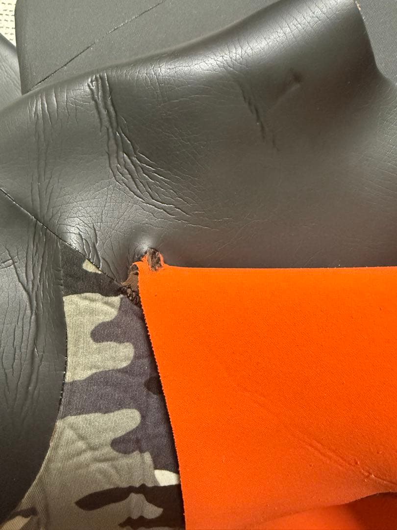 Tranche(トランシェ) 3mm セミドライ メンズ M相当オーダー品