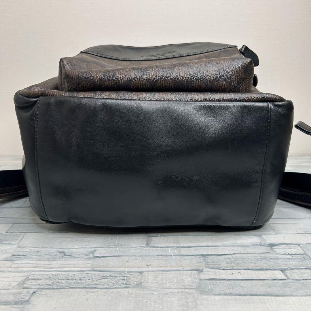 レイニ　40 COACH コーチ リュックサック バックパック