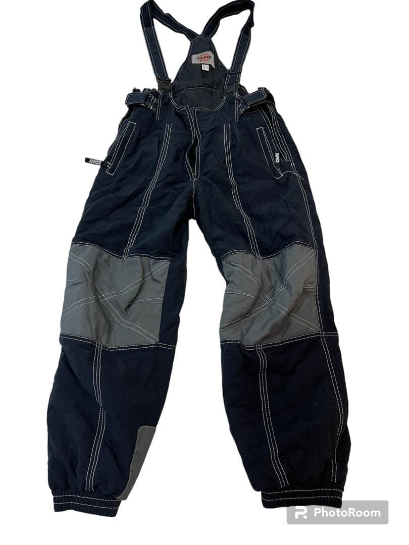 【ESMIX】スノボーウェア スキーウェア 上下 セットアップ メンズLサイズ