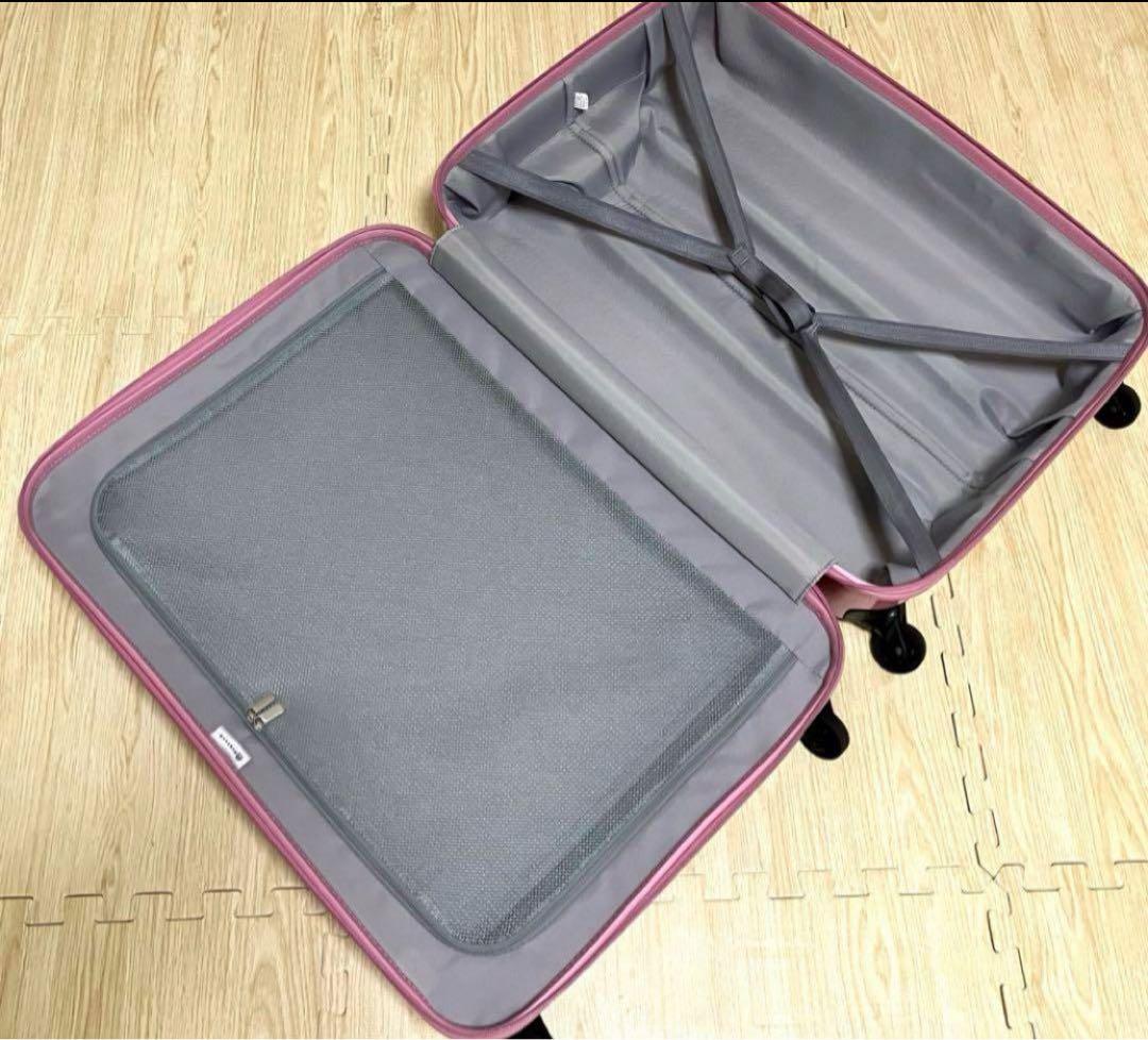 エース ProtecA プロテカ スーツケースラグーナライト 72L