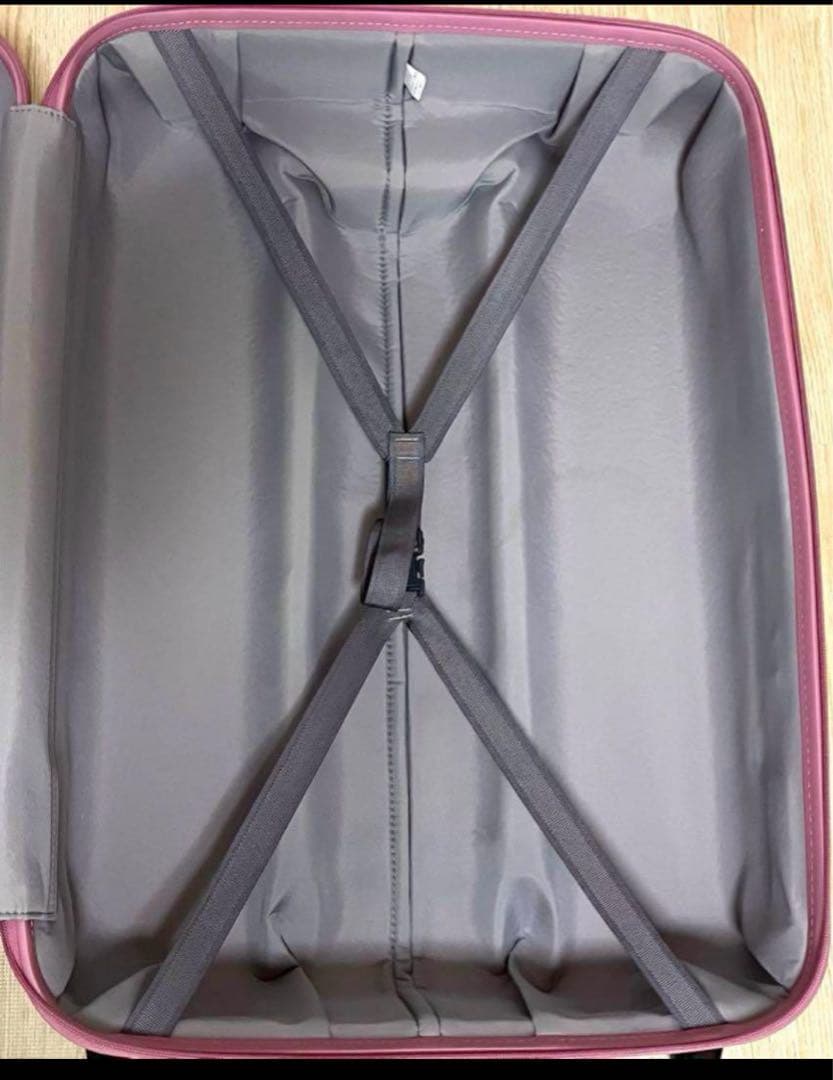 エース ProtecA プロテカ スーツケースラグーナライト 72L