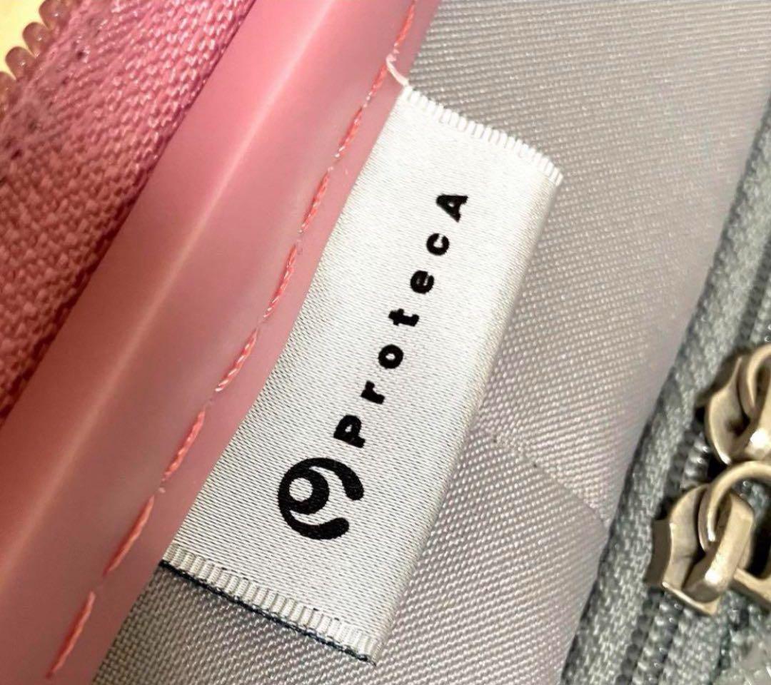 エース ProtecA プロテカ スーツケースラグーナライト 72L