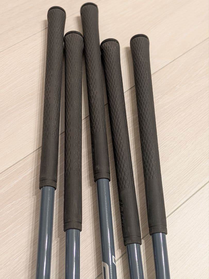 【PING】G430 5本セット7,8,9,w,45 SpeederNX45