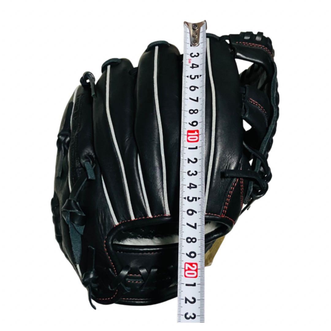 ミズノ グローバルエリートRG 少年軟式 オールラウンド用 グローブ 野球