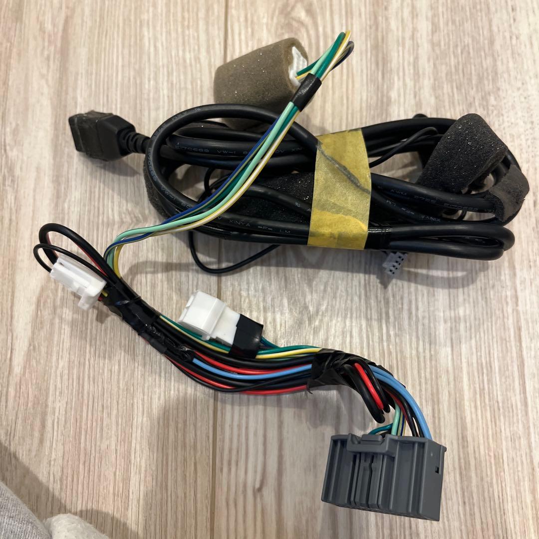 JVCケンウッド GPSナビゲーション MD121DNRN