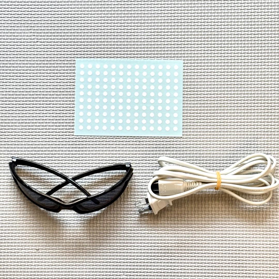 ケノン Ver8.0 スーパープレミアムカートリッジ 眉毛器具付き 残99.4%