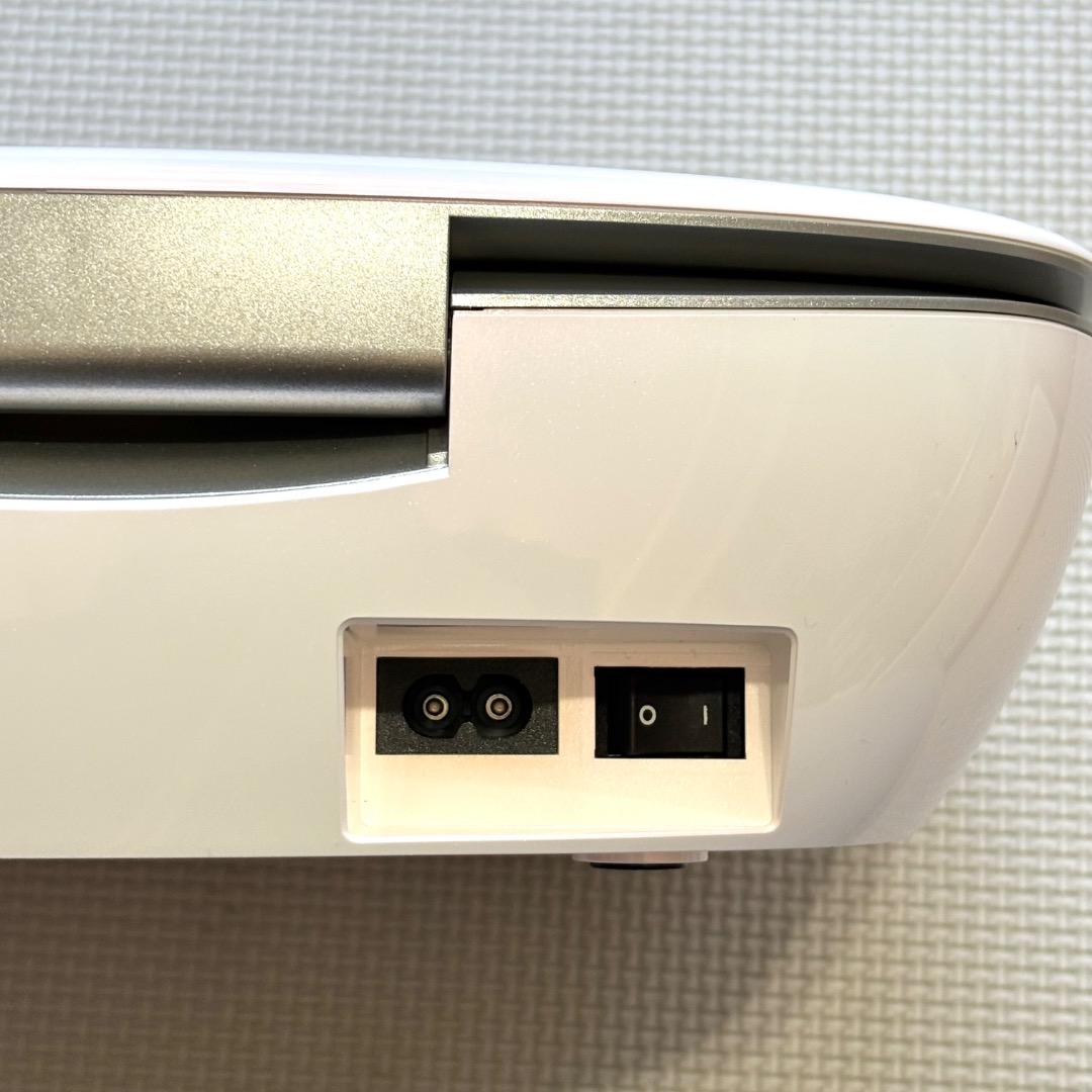 ケノン Ver8.0 スーパープレミアムカートリッジ 眉毛器具付き 残99.4%