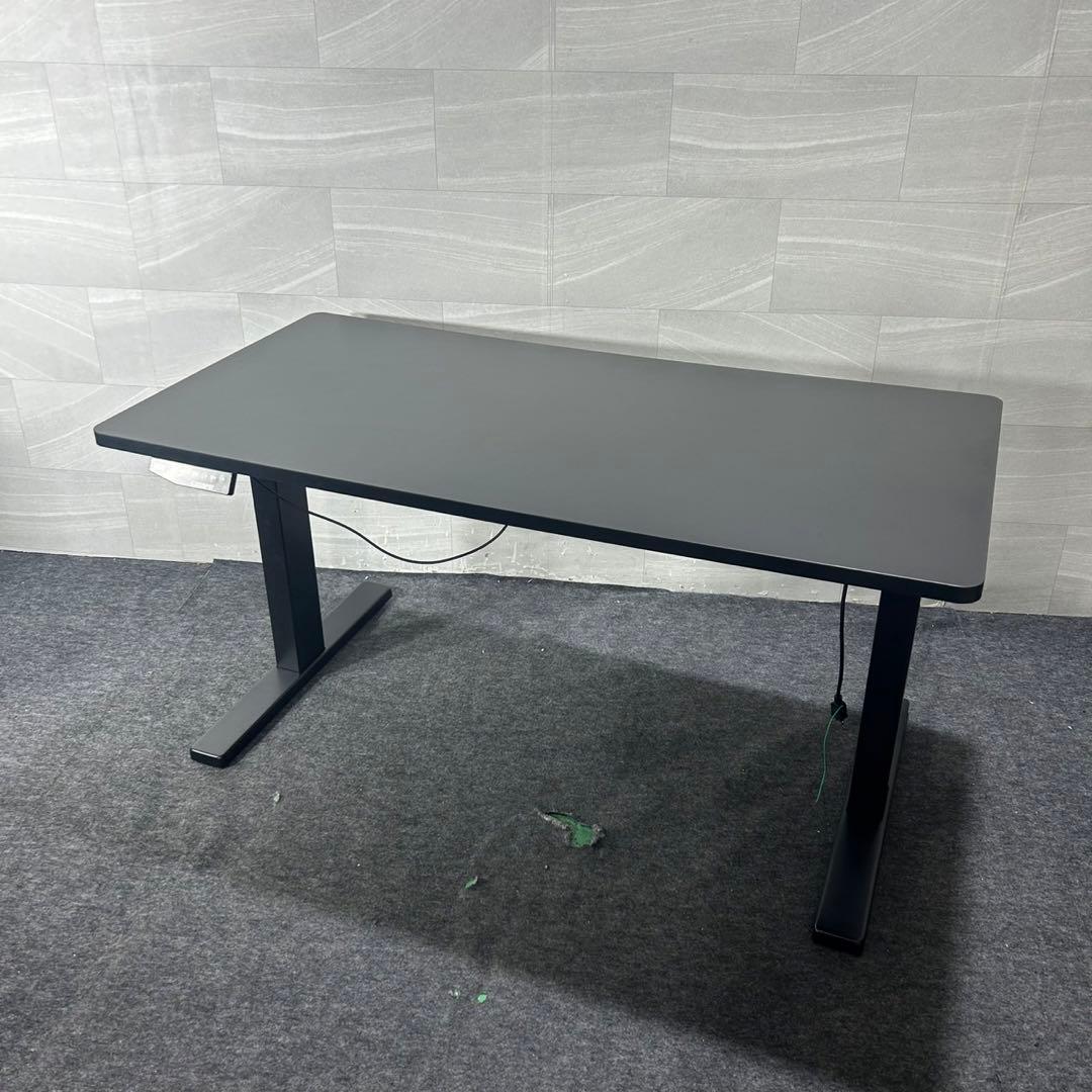 FlexiSpot 電動昇降式デスク EF1 テーブル 机 オフィス d4170