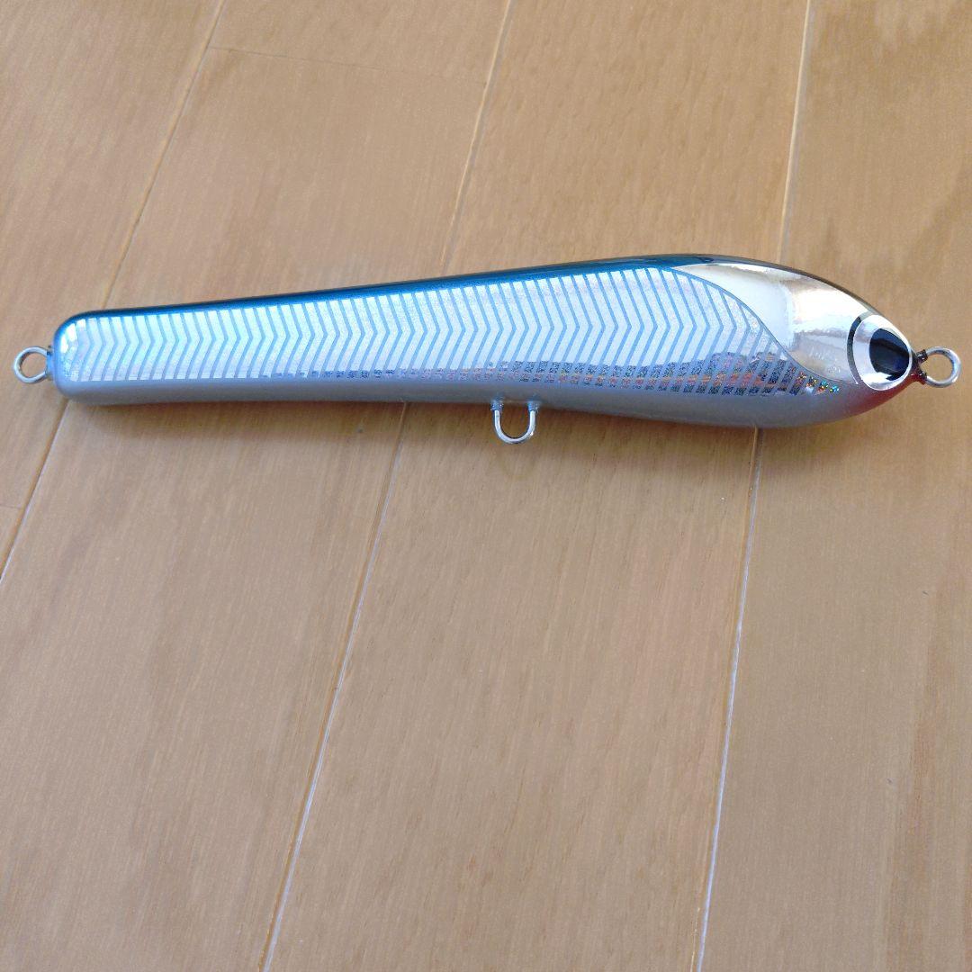 魚じゃらし工房　ラメール180