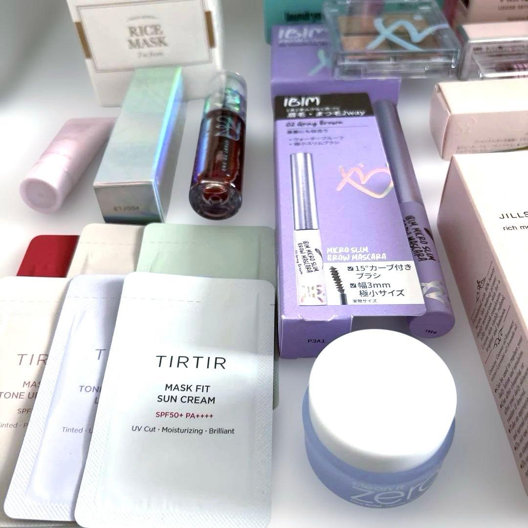 全て未使用 まとめ売り 韓国コスメ 韓国スキンケア まとめて 大量