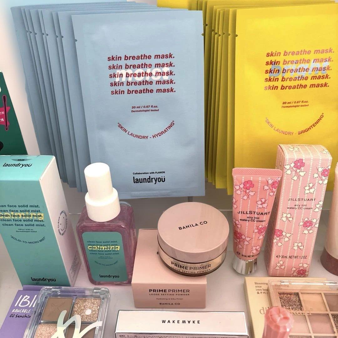 全て未使用 まとめ売り 韓国コスメ 韓国スキンケア まとめて 大量