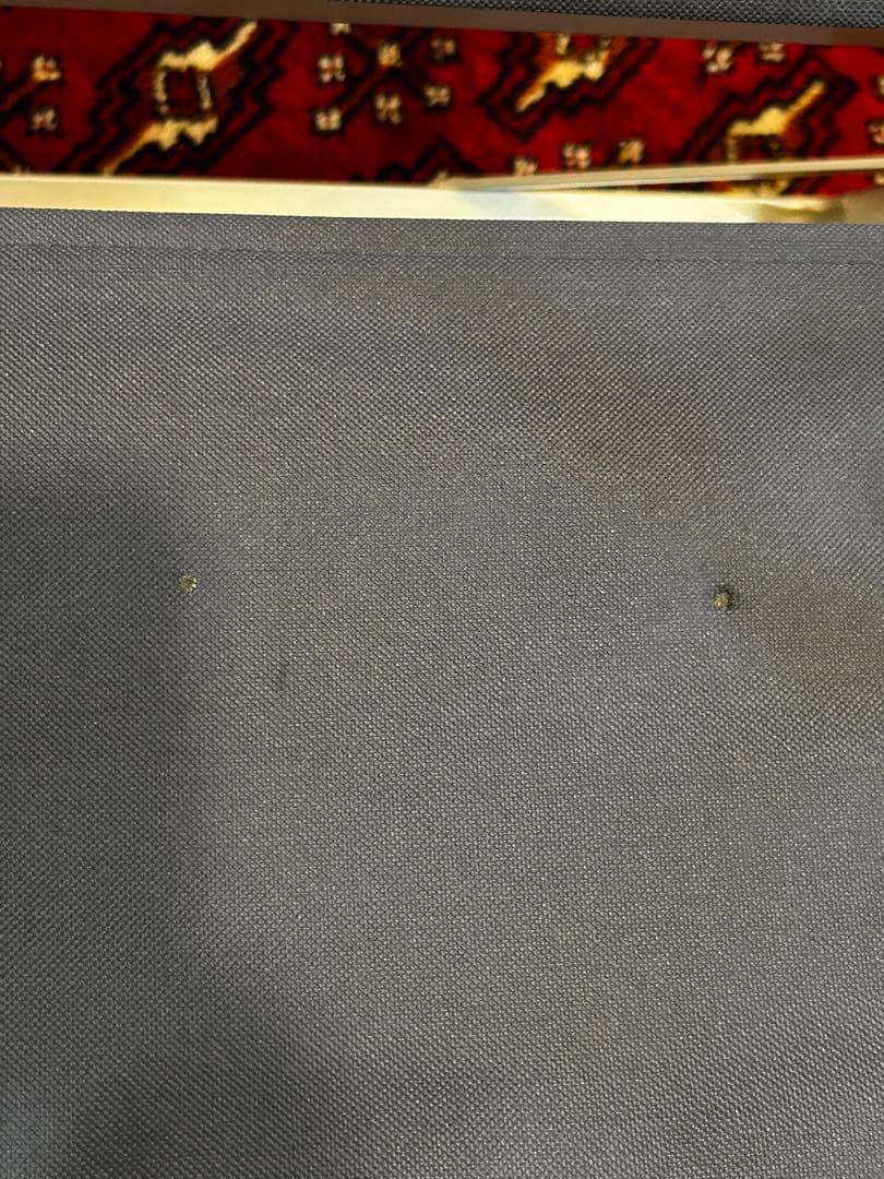 ユニフレーム　焚き火テーブル＋レッグラッグ　おまけ(コールマンチェア)