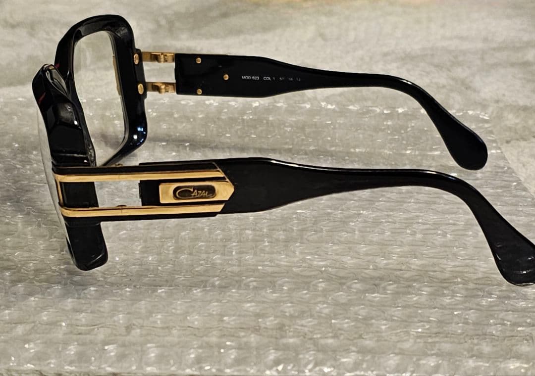 21日まで限定値下げ￥20,980→￥19,980 CAZAL　サングラス