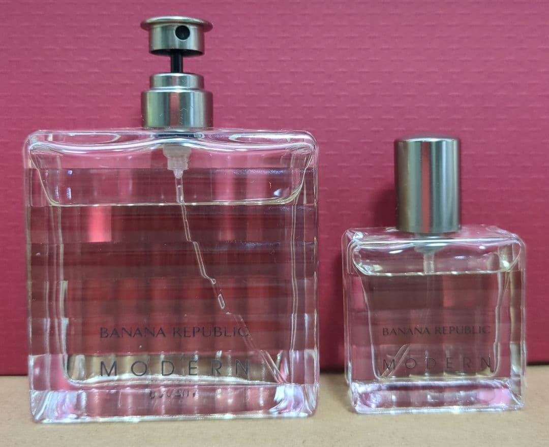 バナナリパブリック モダン MODERN コロン - メルカリ