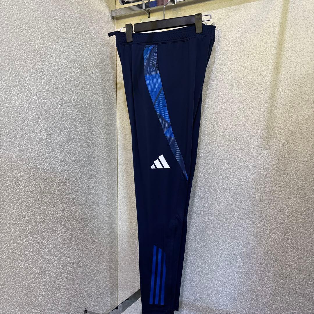 新品＊アディダス＊tiro19 ウォームパンツ 裏フリース 