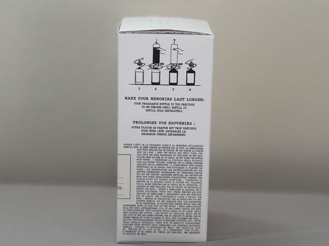 Maison Margiela REPLICA 100ml 香水 ジャズクラブ