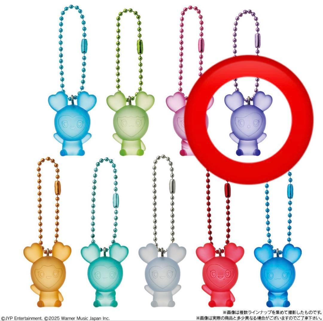 TWICE サナ グミチャーム サブリー - メルカリ