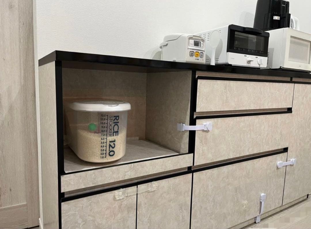 ✨Rocky様専用】カウンターキッチン