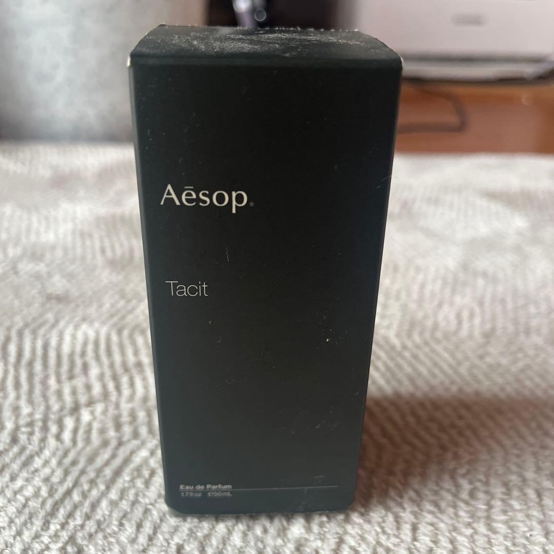 イソップ タシット オードパルファム 香水