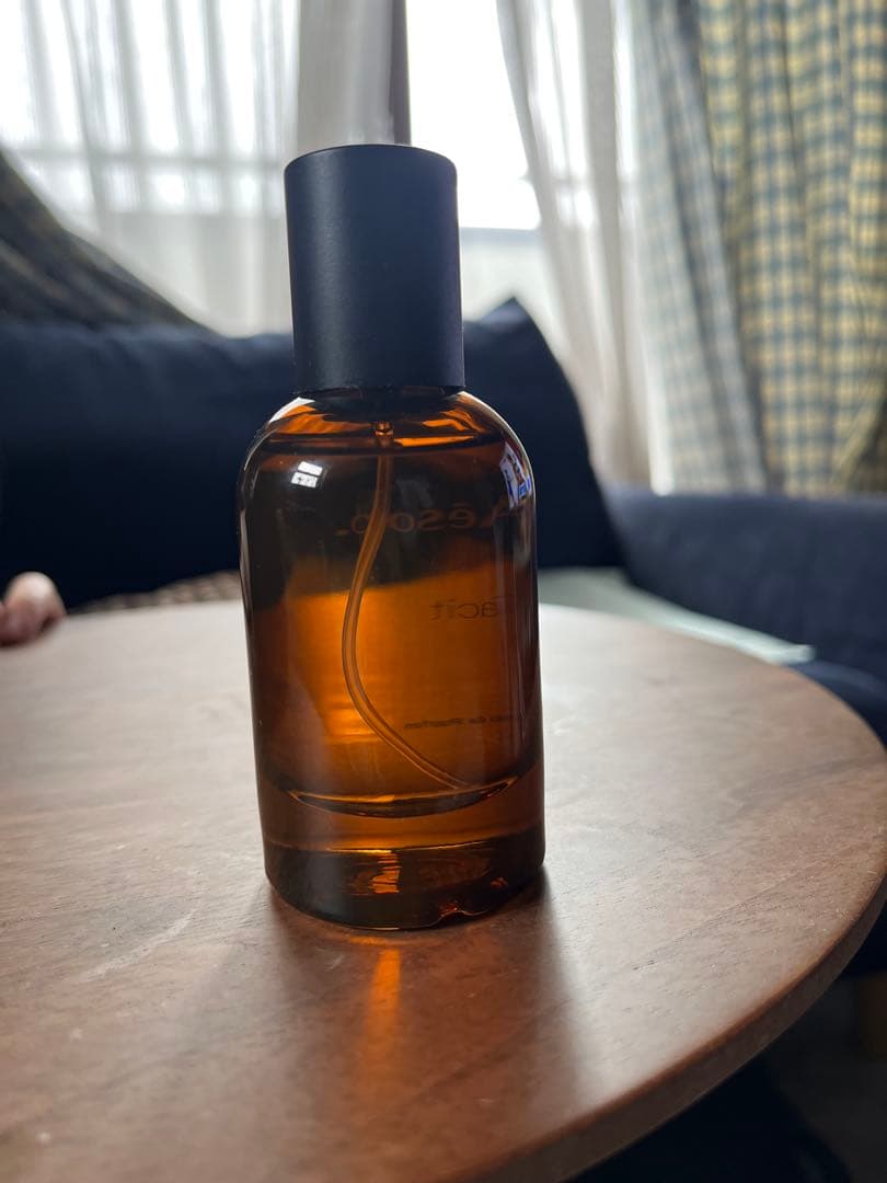 イソップ タシット オードパルファム 香水