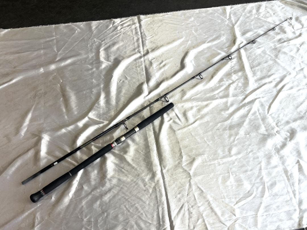 メジャークラフト オフブロー OB-77PG ヒラマサ キャスティング用ロッド メジャークラフト オフブロー OB-77PG ヒラマサ キャスティング(パワー