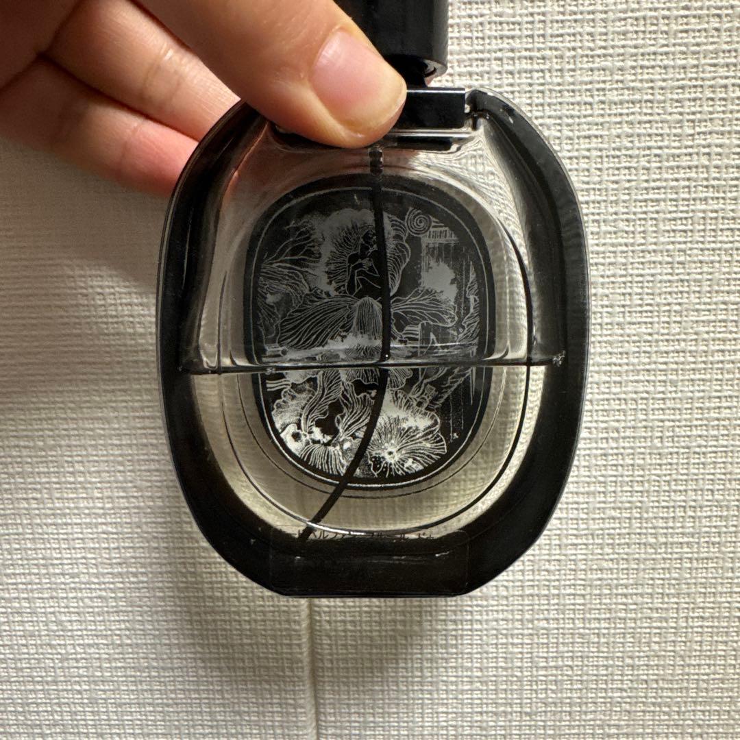 diptyque Cœur de Pêche オードパルファン 75ml-海外お取寄せ商