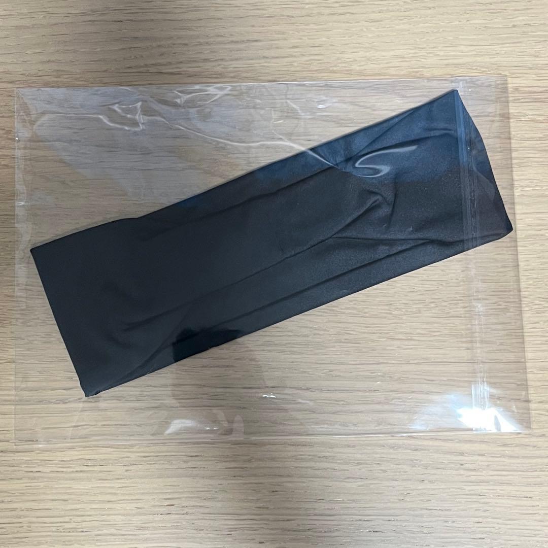 名古屋グランパス　山岸祐也　ヘアバンド