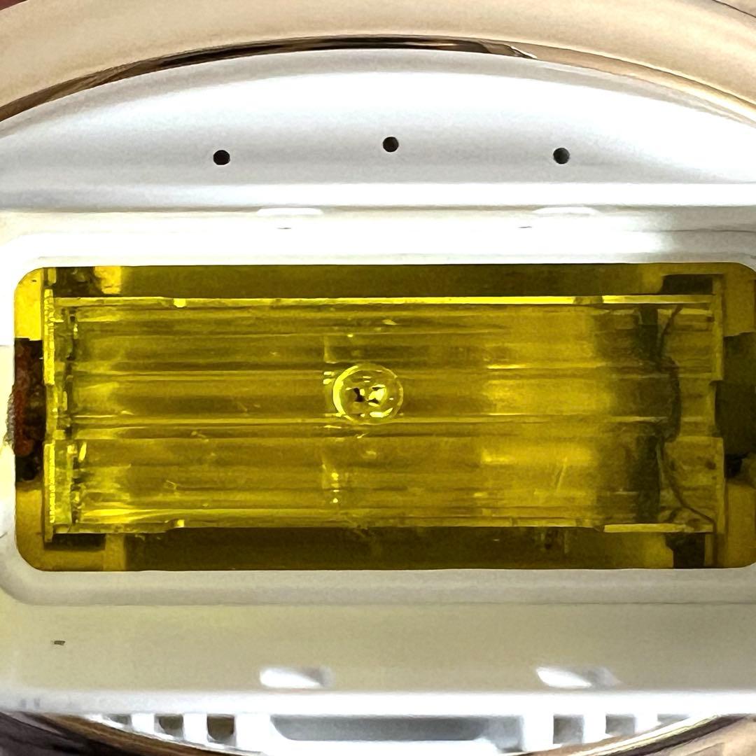 【美品】ブラウンシルクエキスパートPro5 脱毛器 PL5014＆サングラス付き