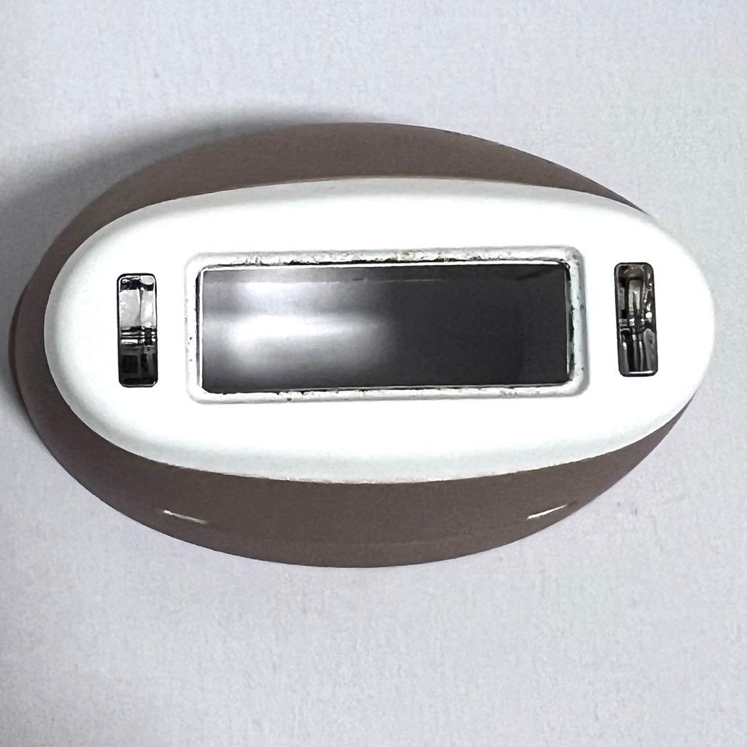 【美品】ブラウンシルクエキスパートPro5 脱毛器 PL5014＆サングラス付き