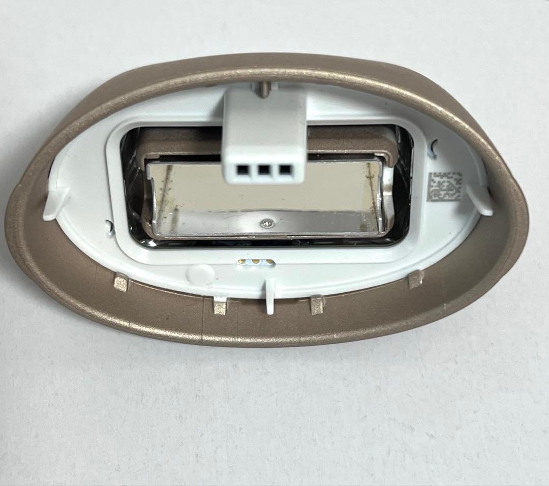 【美品】ブラウンシルクエキスパートPro5 脱毛器 PL5014＆サングラス付き