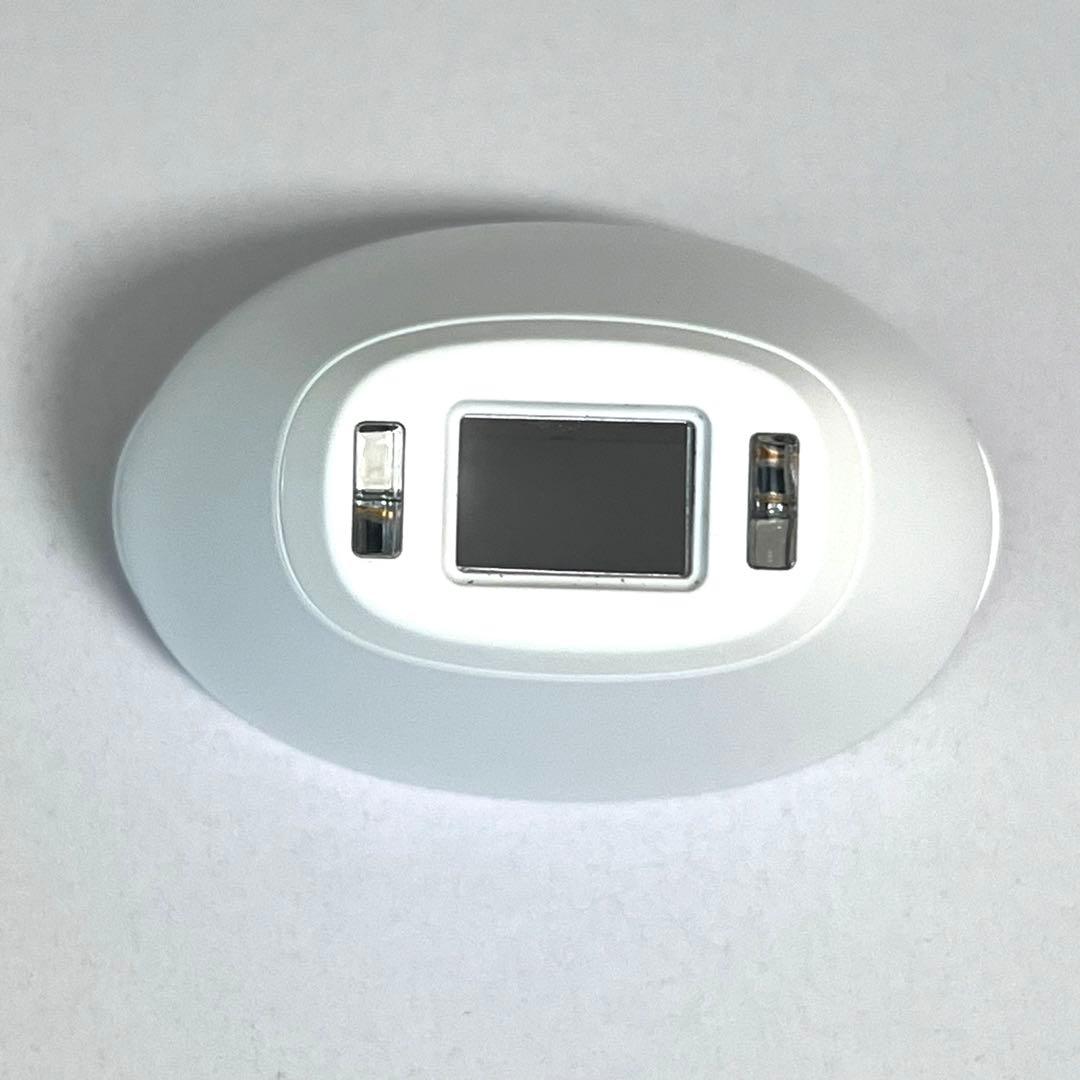 【美品】ブラウンシルクエキスパートPro5 脱毛器 PL5014＆サングラス付き