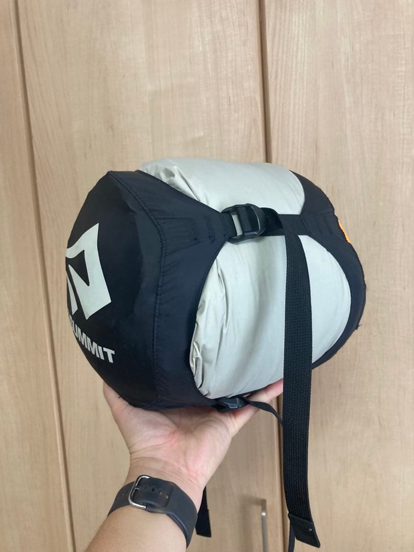 NANGA 600 STD ダウンシュラフ　ナンガ