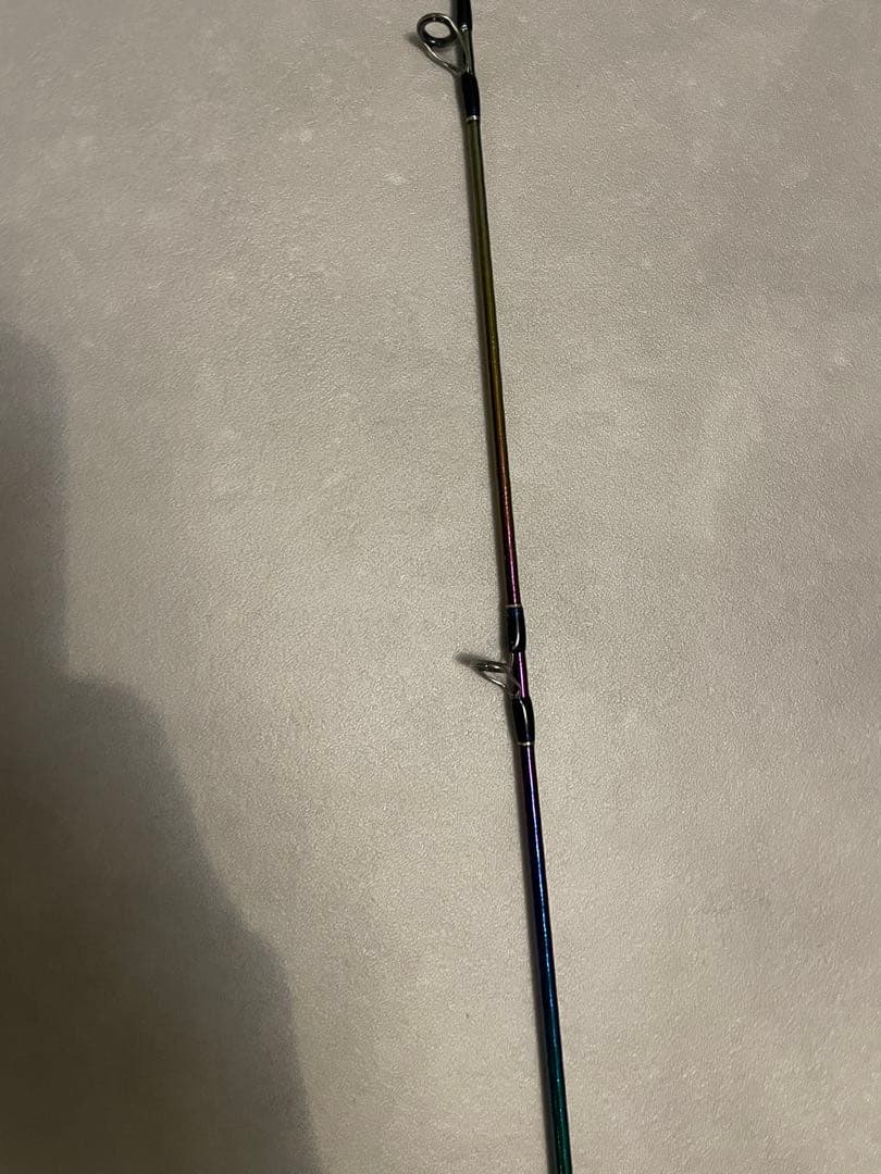 最終価格　ワールドシャウラリミテッド　1703R-2