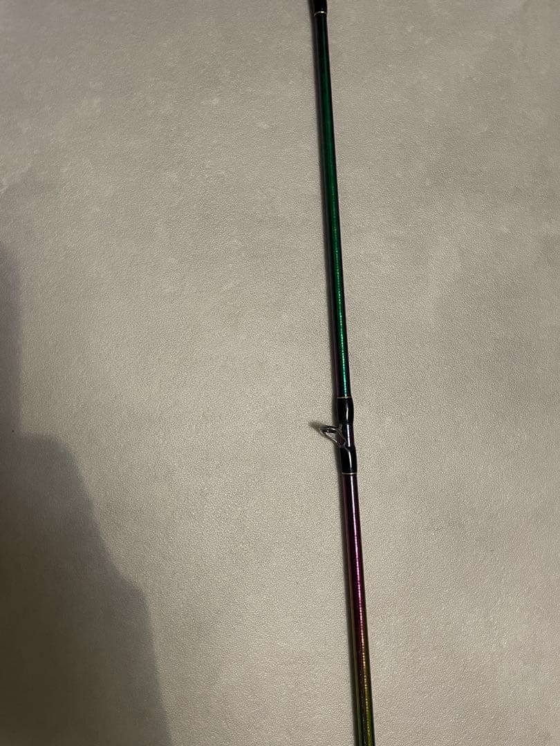 最終価格　ワールドシャウラリミテッド　1703R-2