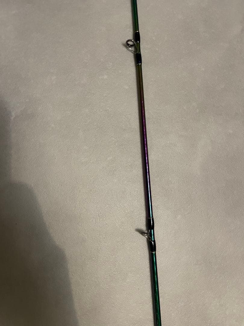 最終価格　ワールドシャウラリミテッド　1703R-2