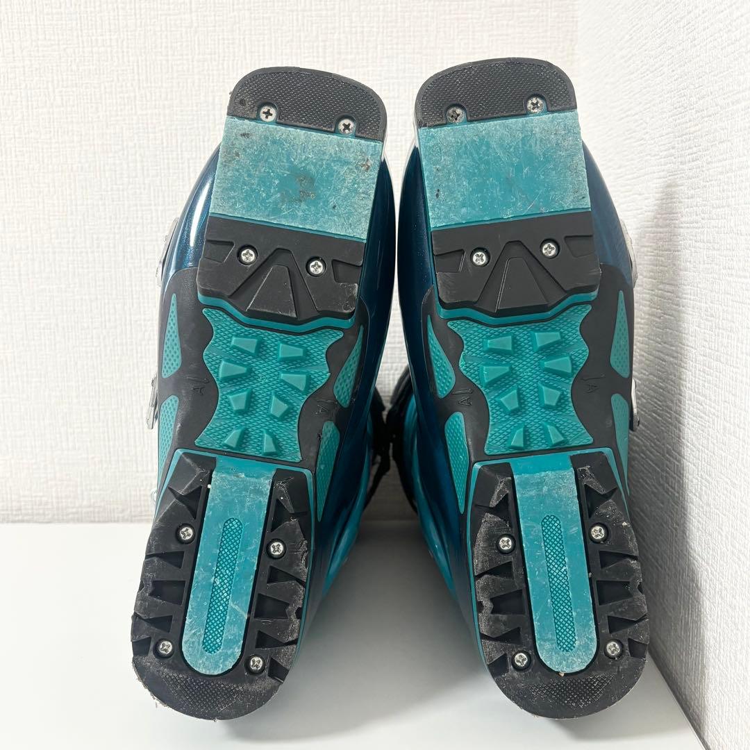 美品■送料無料■K2■SPYRE 110■女性用スキーブーツ■24cm■■