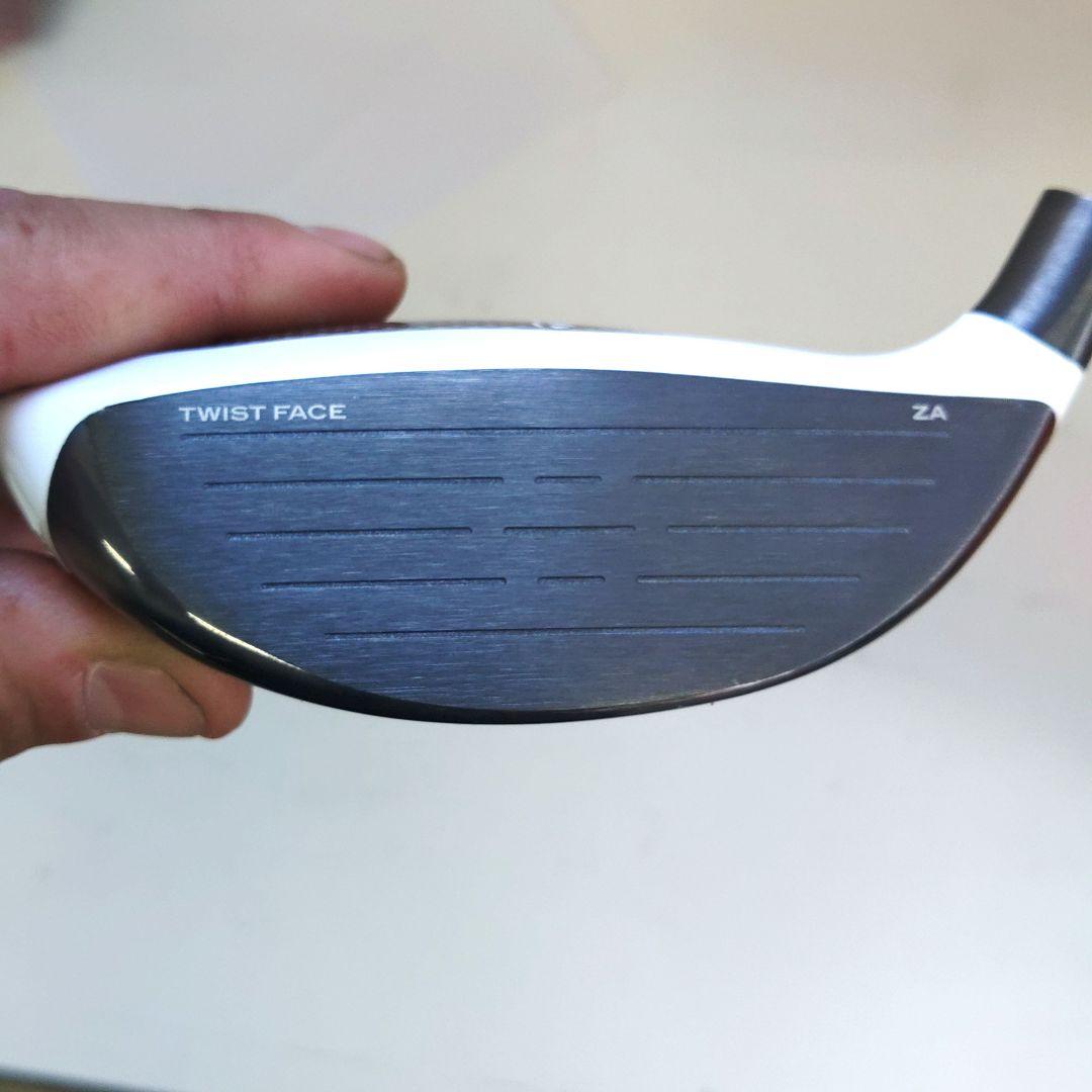 ステルス　グローレ　フェアウェイウッド 7W 5W