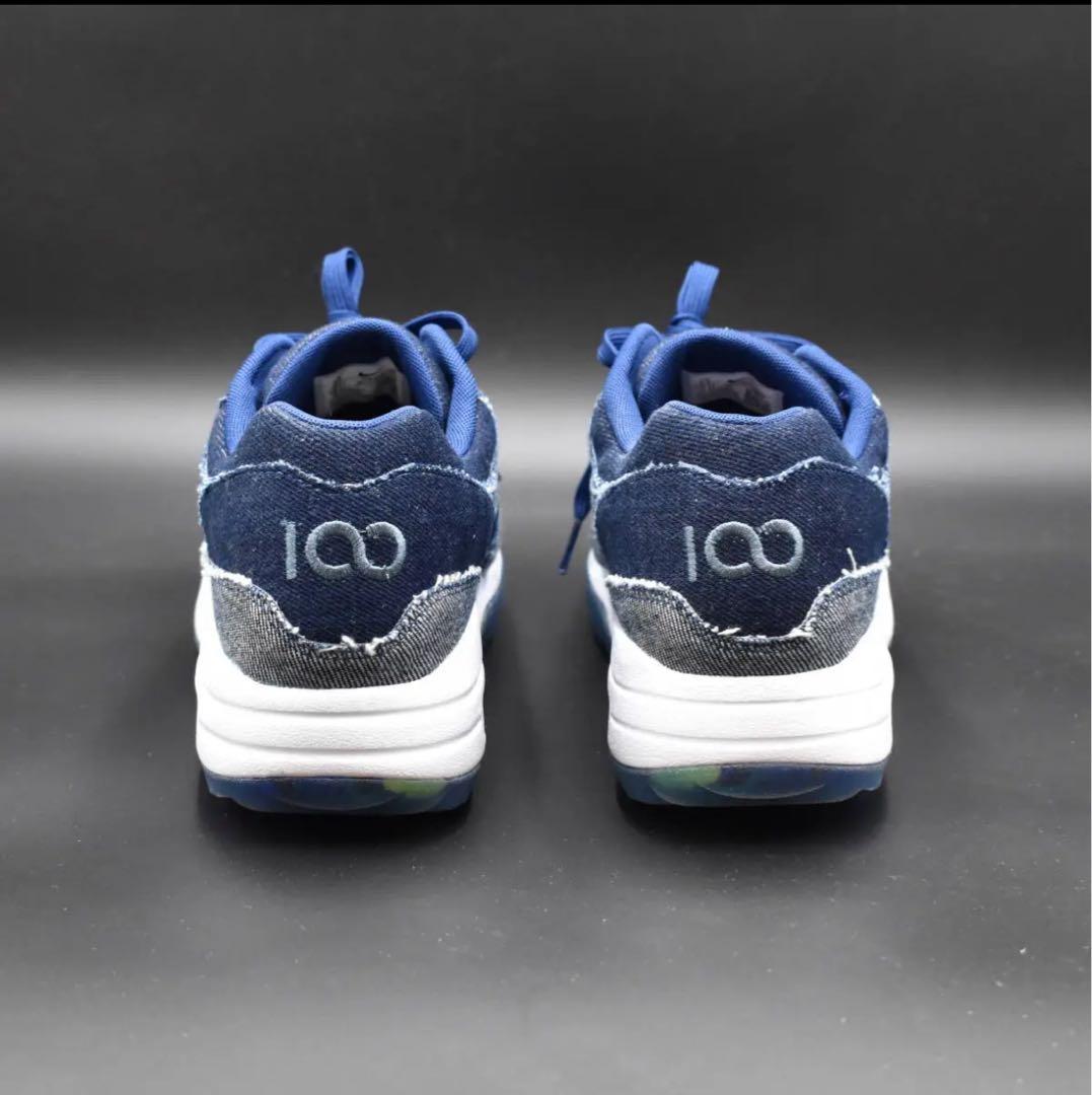 シューズ(男性用) NIKE AIR MAX 1 GOLF NRG NO DENIM ALLOWED