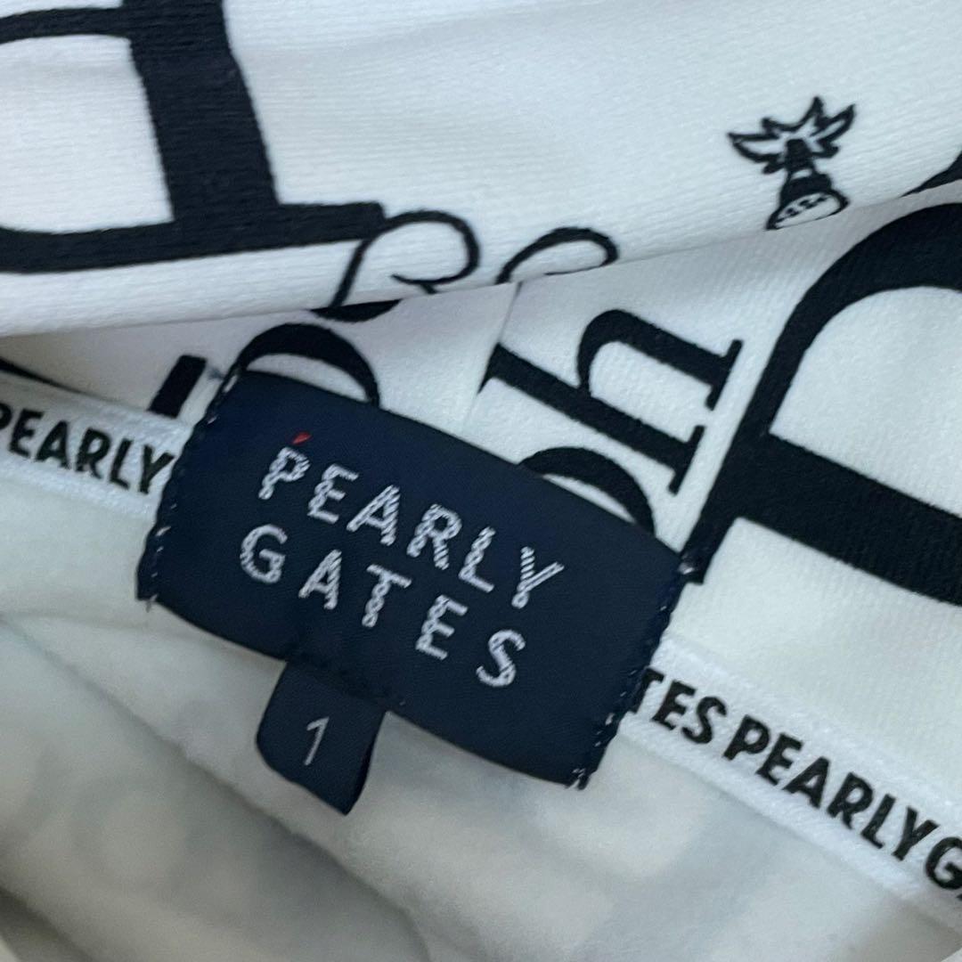 美品 PEARLY GATES プーさん コラボ フード付きトレーナー - メルカリ